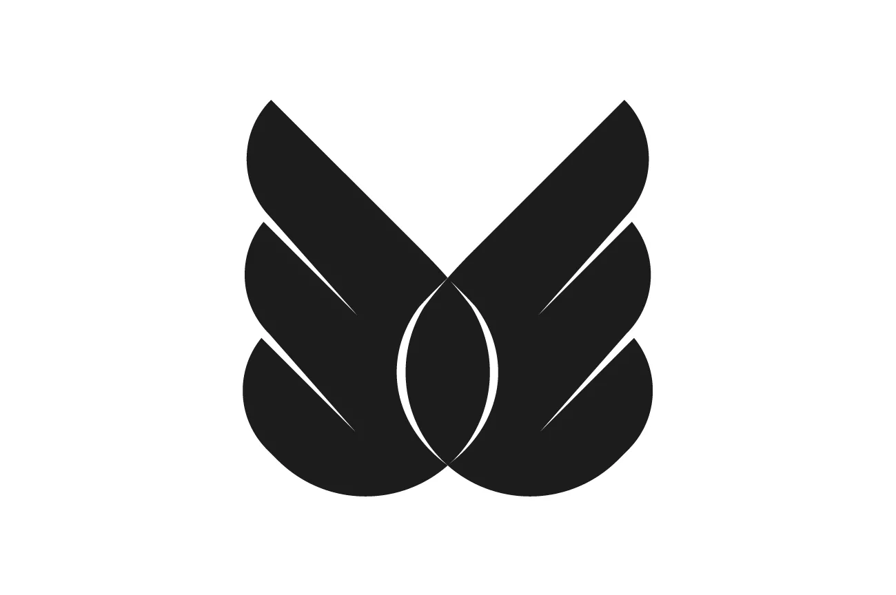 Angel Insurance Logo Design