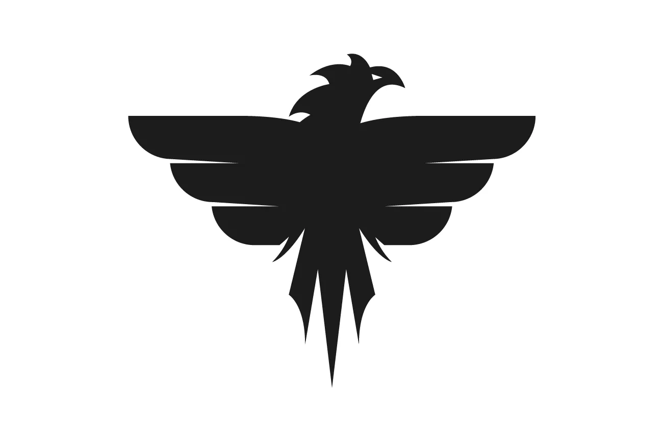 Phoenix Studio Logo Design