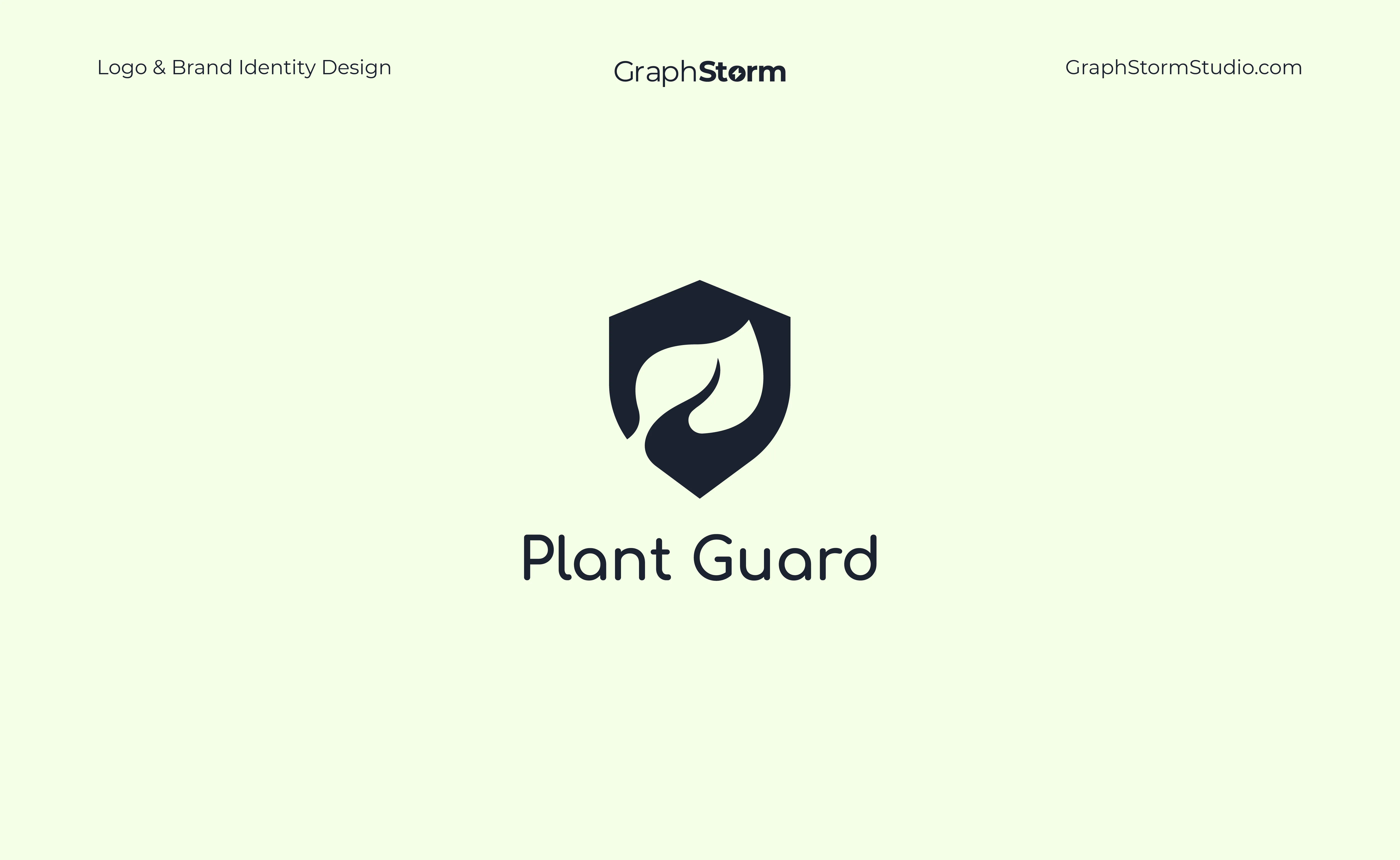 Graphstorm Branding Agency