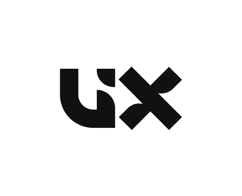 Ui Ux Mentor Logo Design