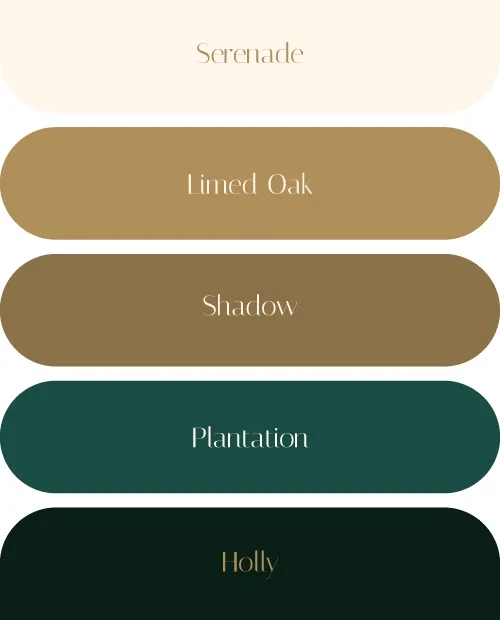 saw-bespoke color palette