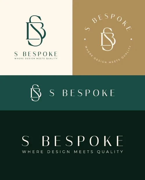 saw-bespoke logo suite