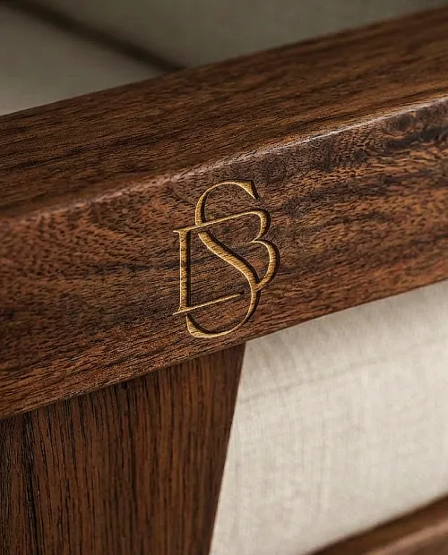 Brand identity system and website design