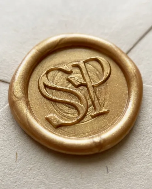 something painted events stamp