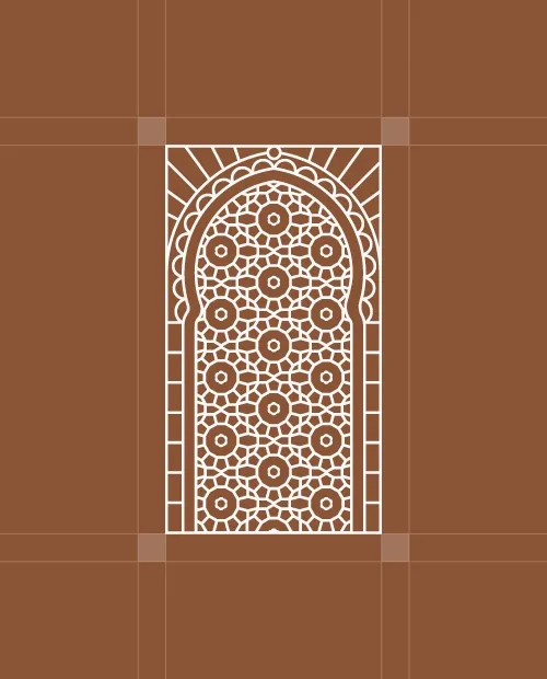 thana guidance logomark logo design