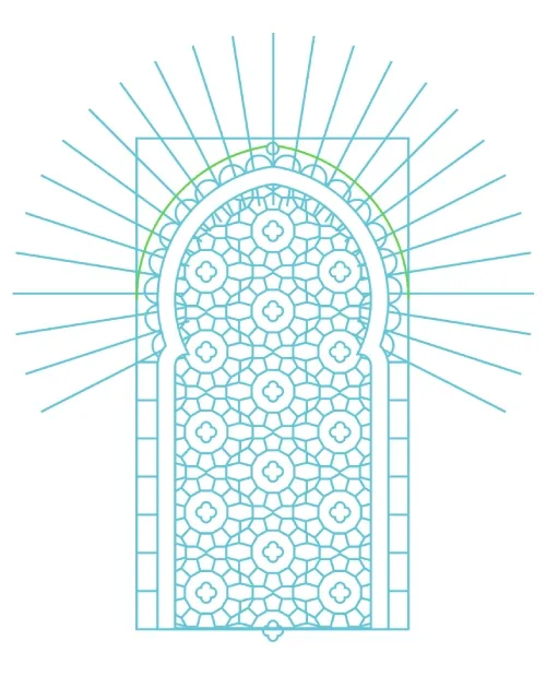 Brand identity system and website design