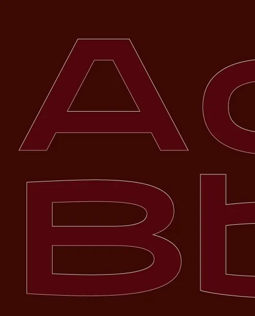 two 46 industry color palette