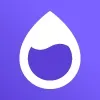 Colorfly design logo